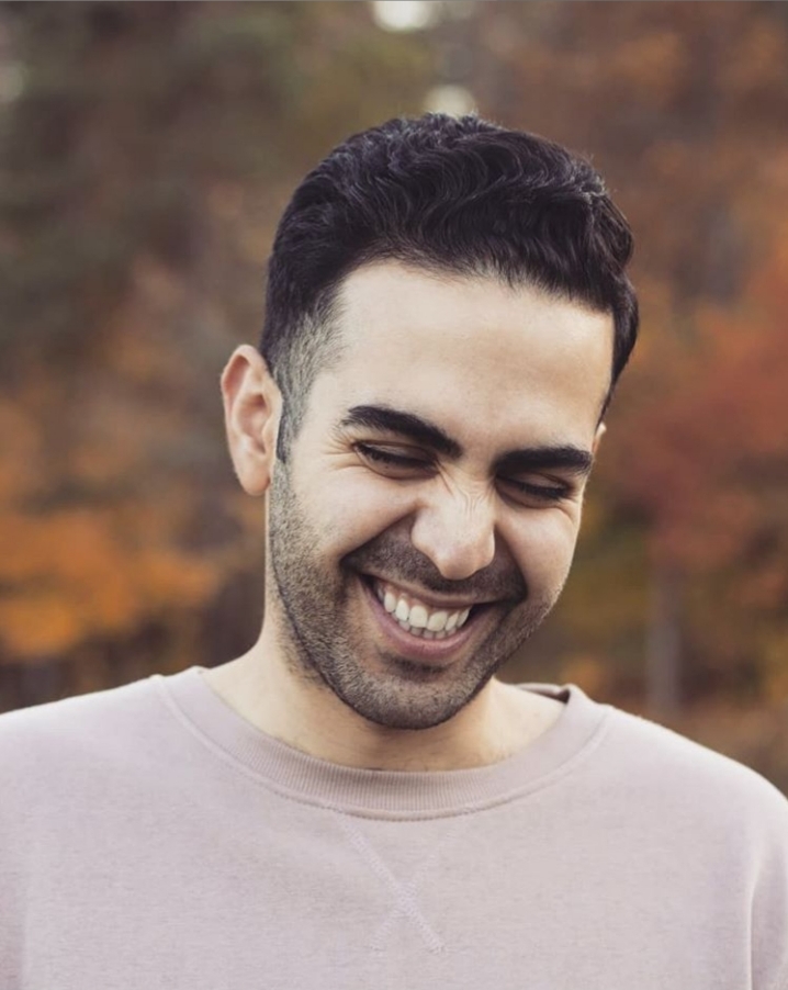 bahram is a realy good rapper.he is very ........