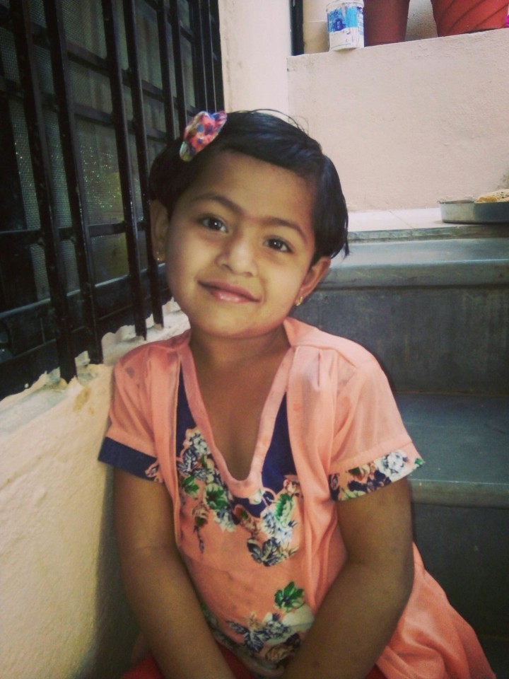 my sis