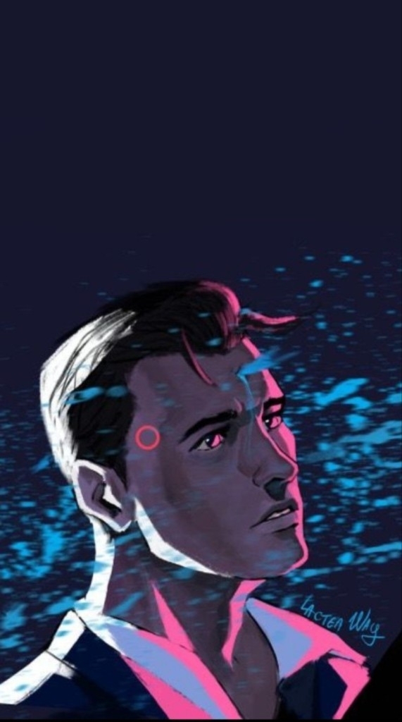 Connor
