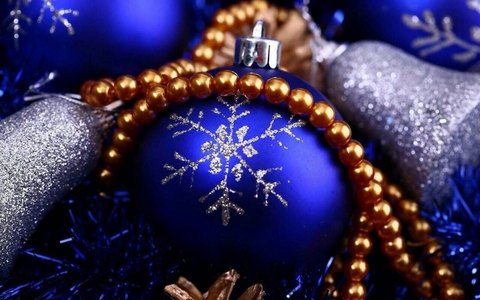 christmas, event壁纸