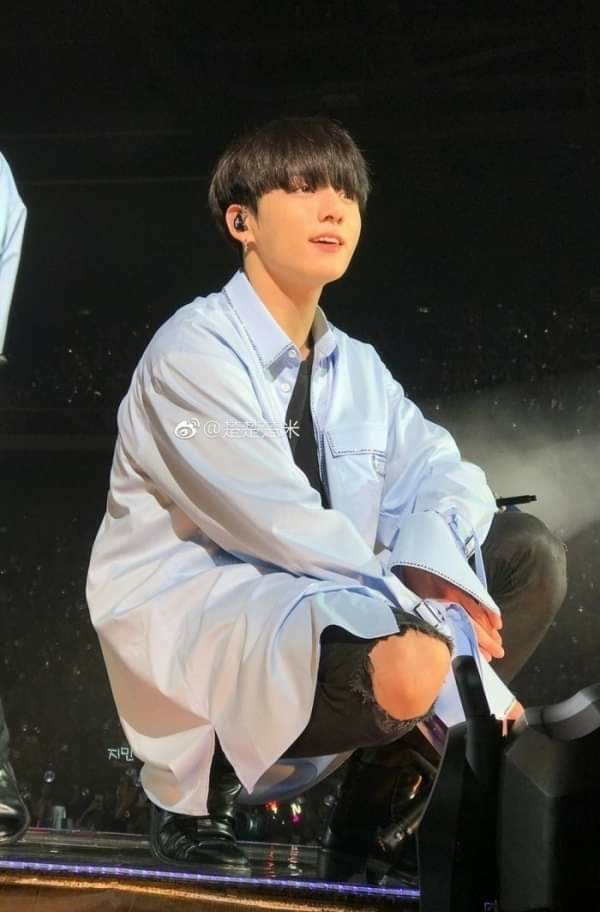 jungkook