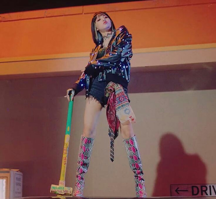 Lisa