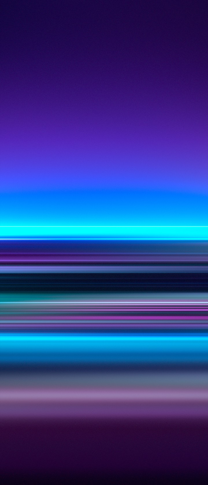 Sony Xperia 1 Wallpapers