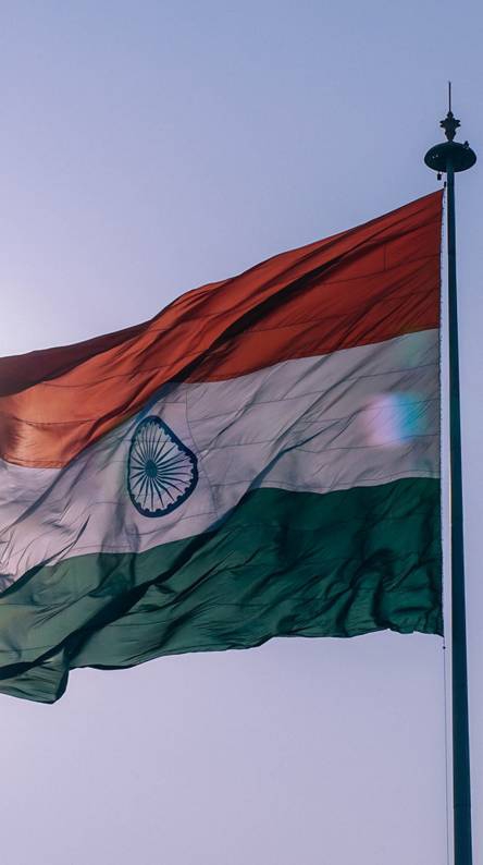 Jai Hind