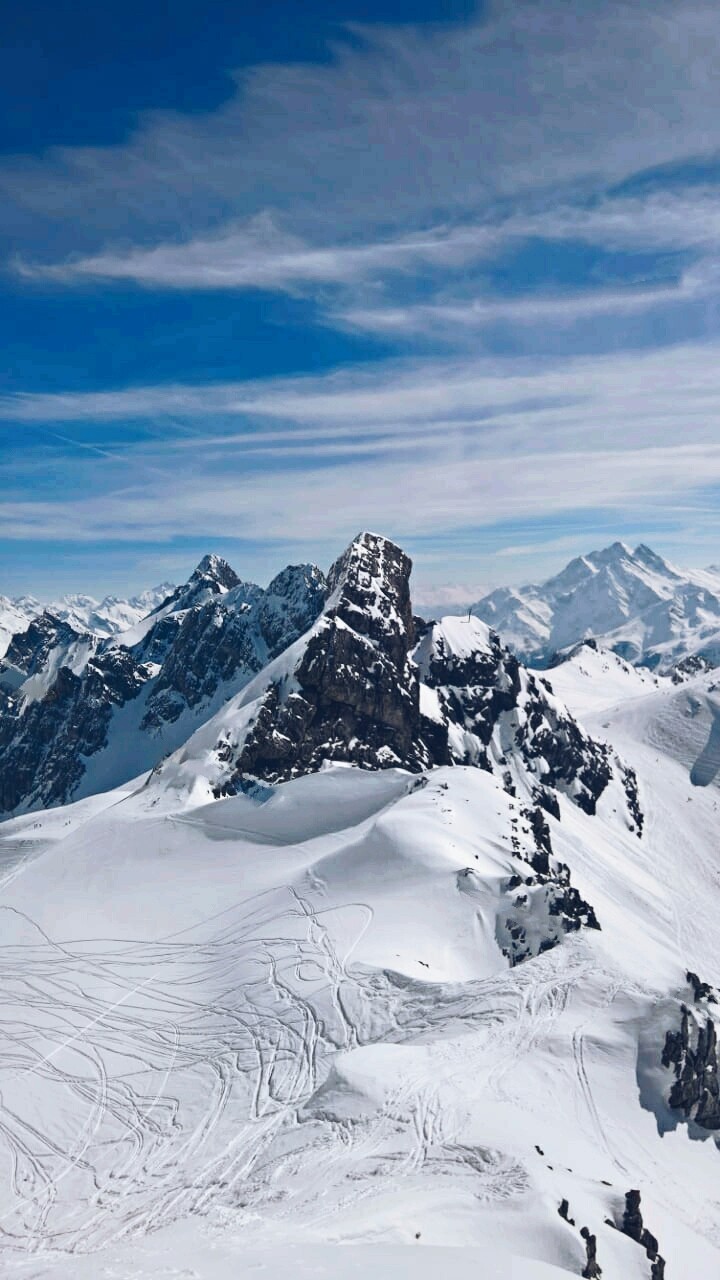 St.Anton