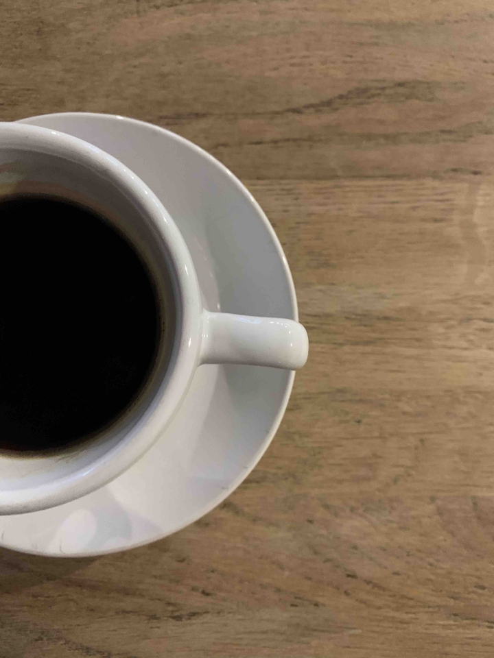 Coffee time