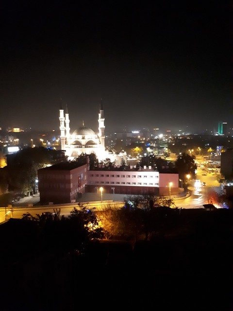 Ankara