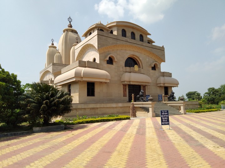 BIRCHANDRAPUR