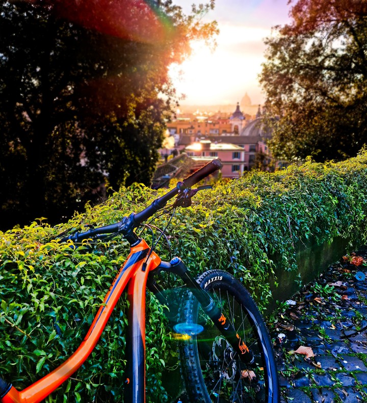 bike
