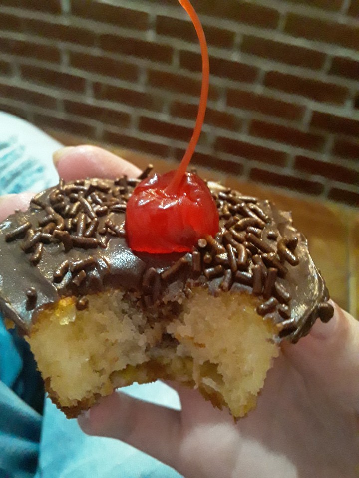 sweet