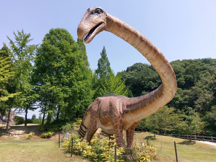 dinosaur
