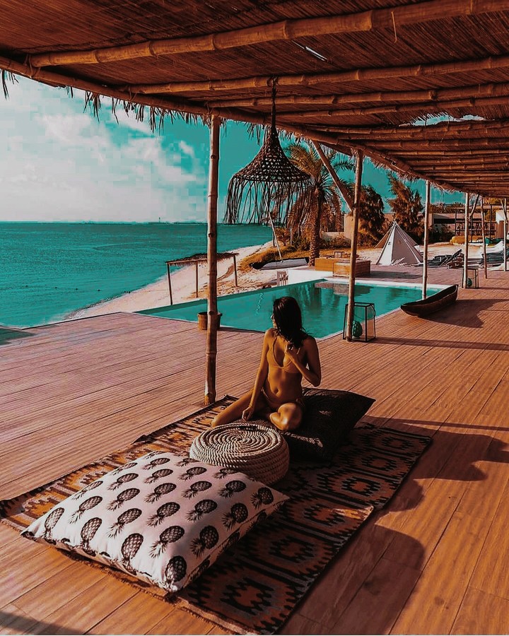 Lifestyle Resort