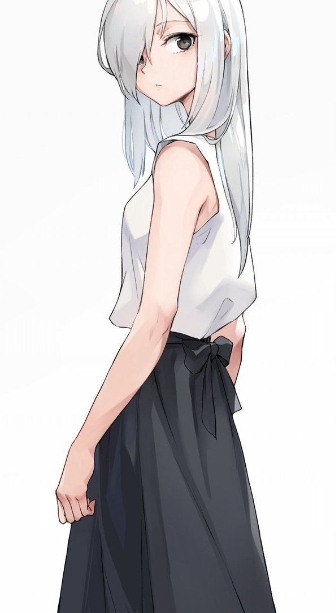girl