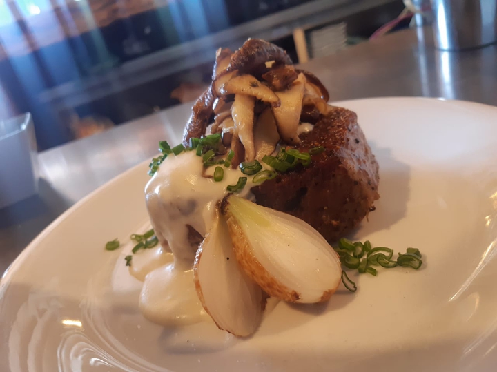 rico filete