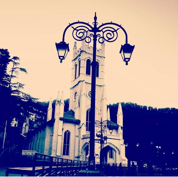 shimla
