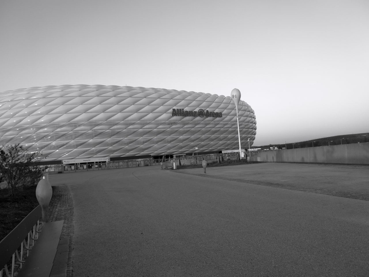 Allianz Arena