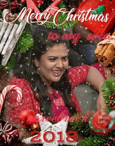 happy Christmas