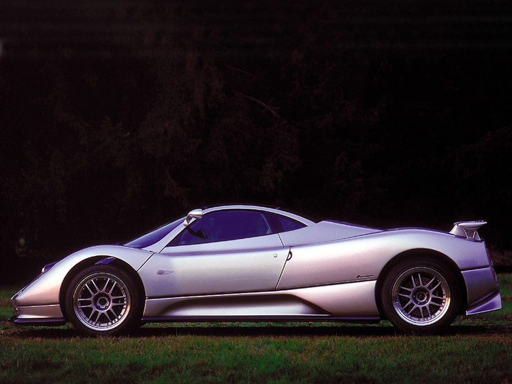pagani