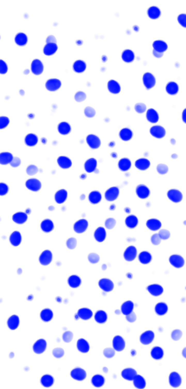 dots