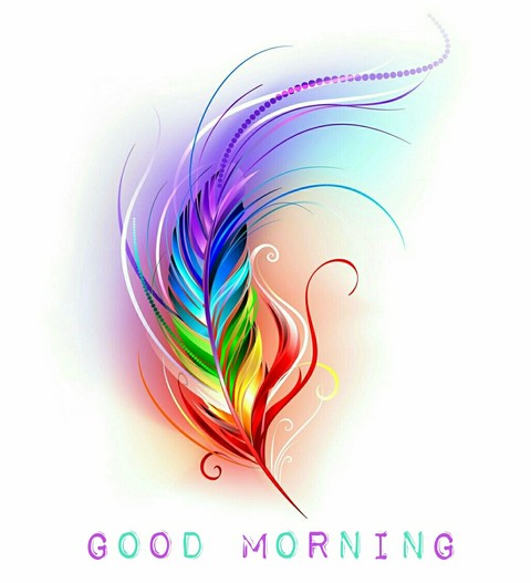 GoodMorning