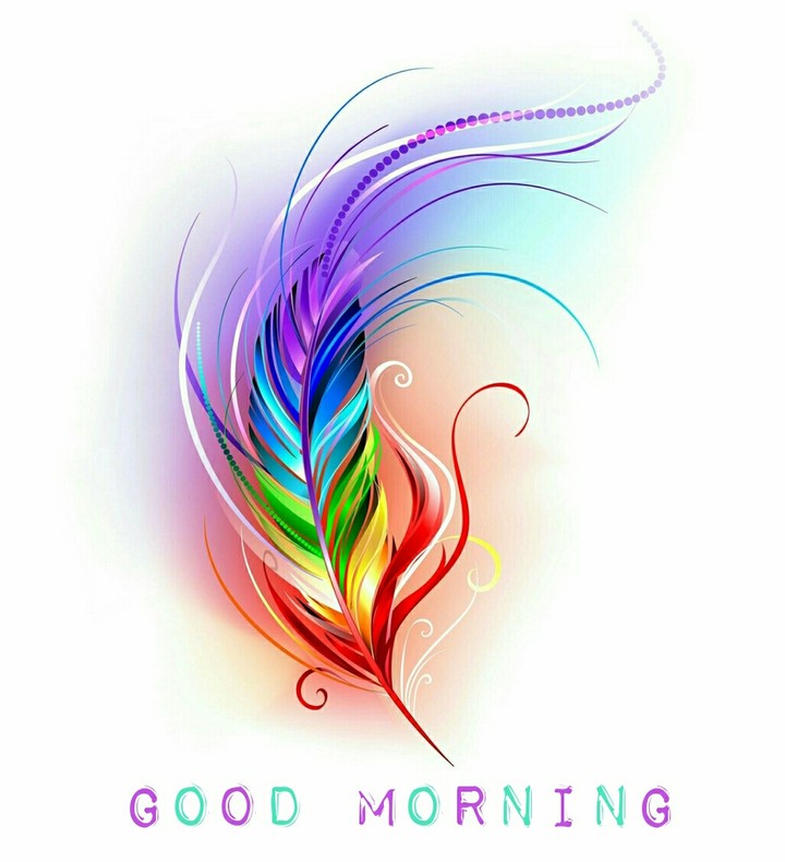 GoodMorning