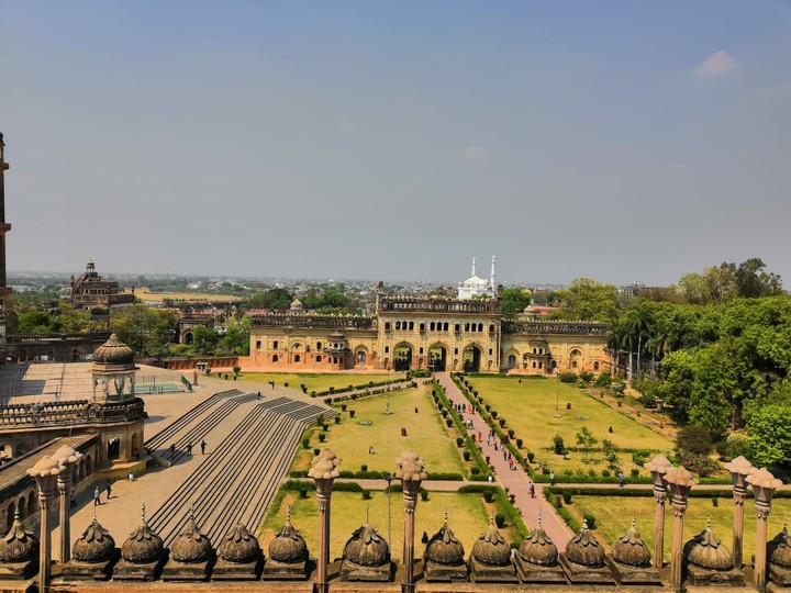Lucknow
