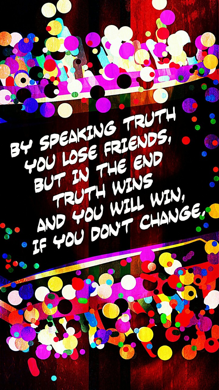 Truth