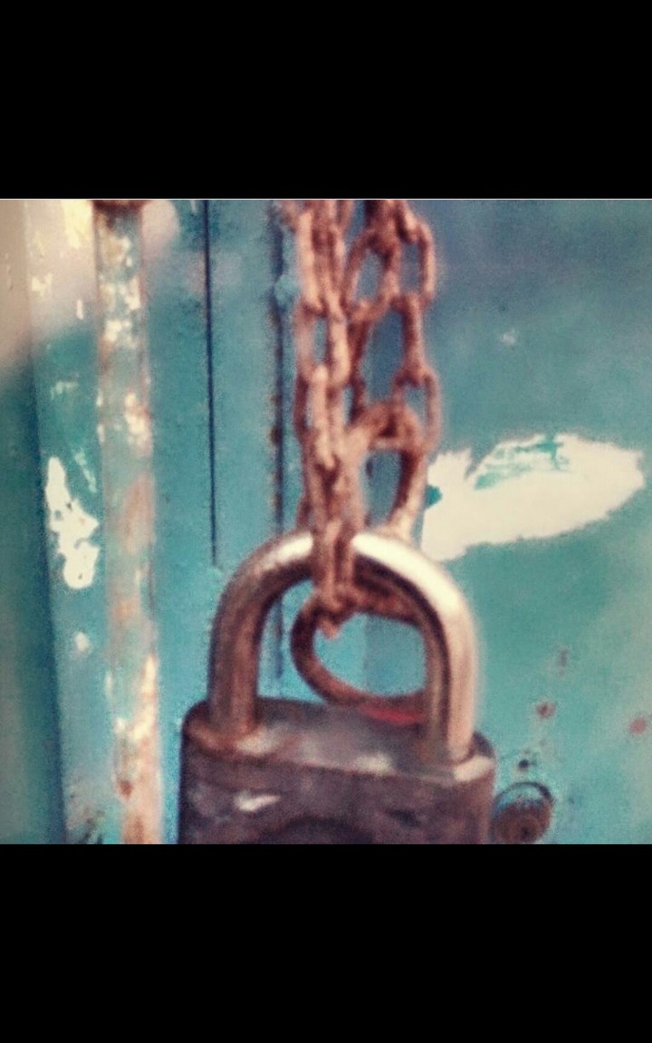 lock