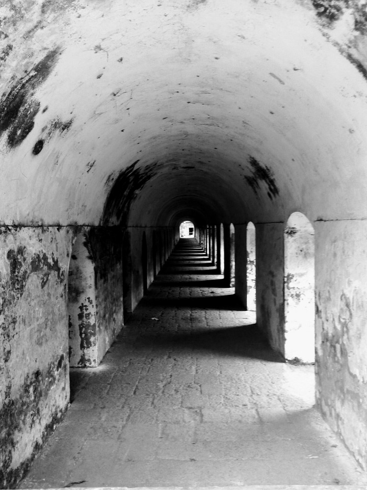 Forts of India