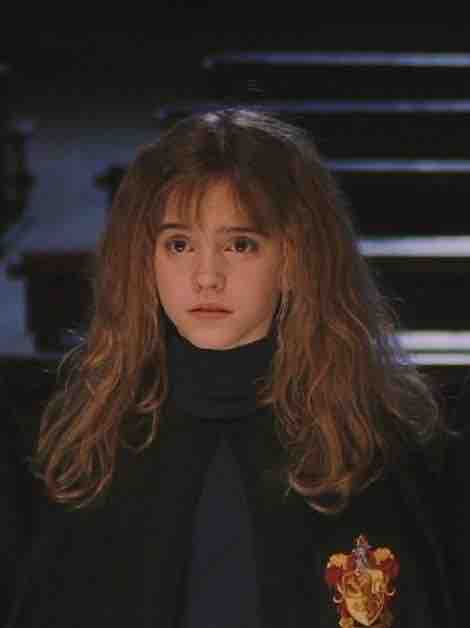 ❤️Hermione Granger❤️