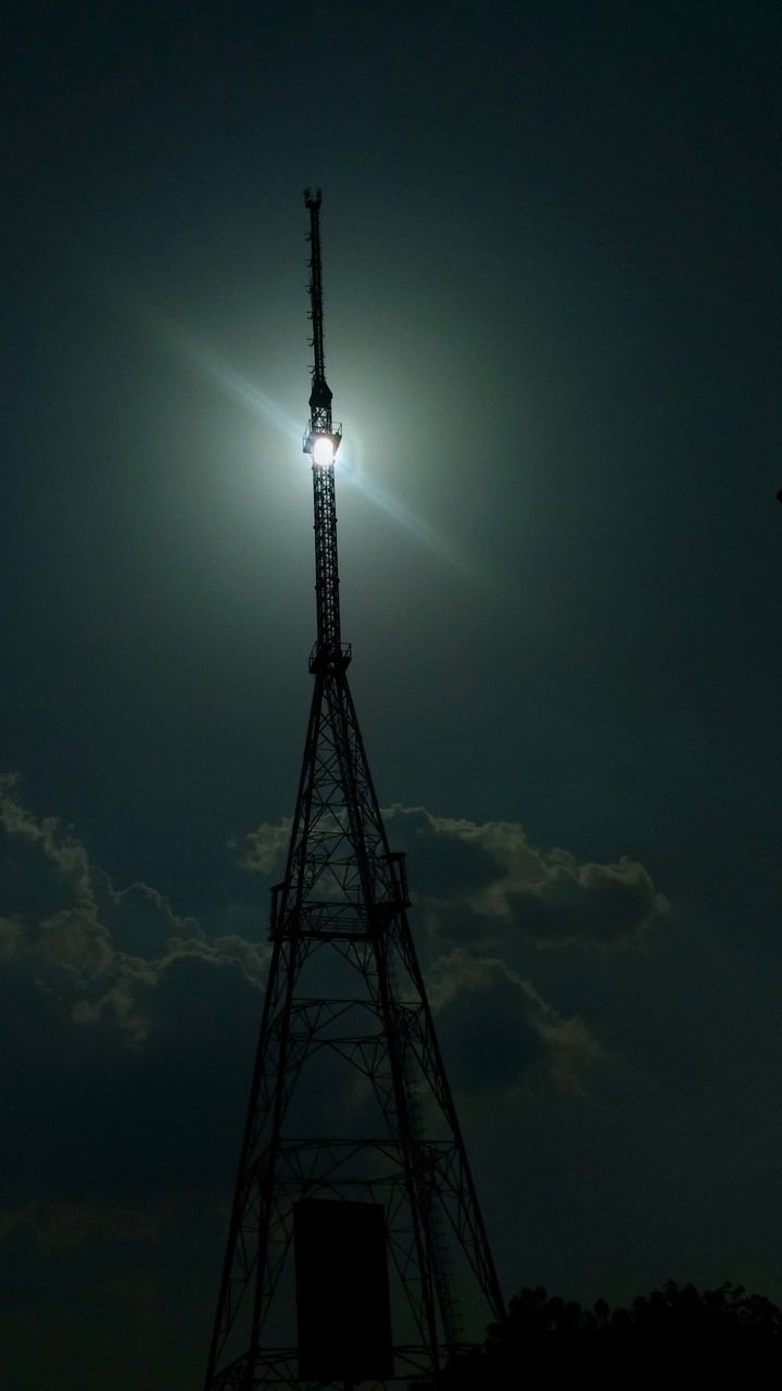 tower