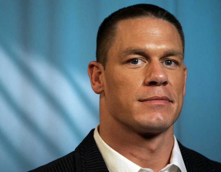 Jon cena