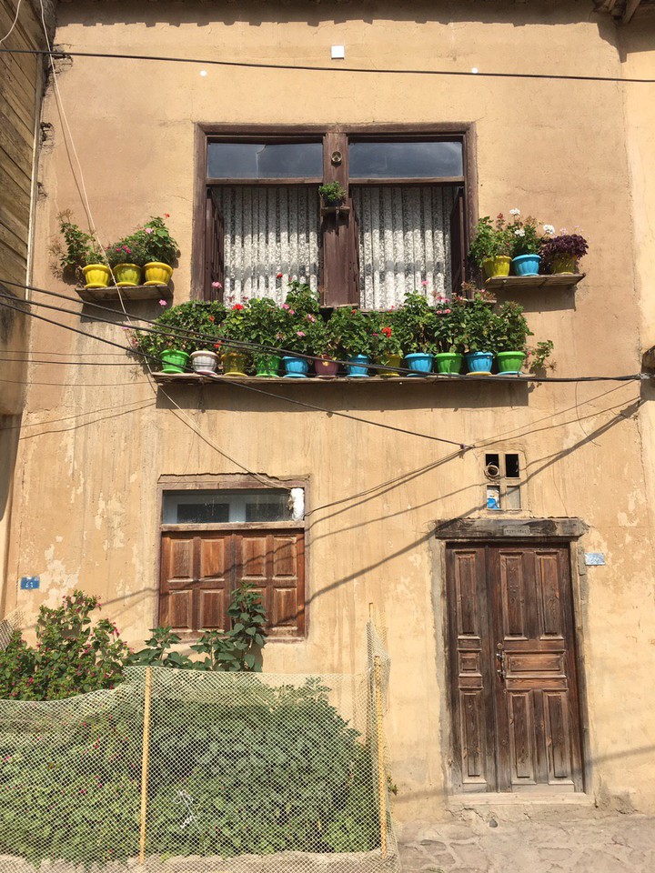 Masouleh