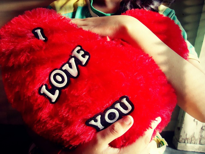 The Love Fever...