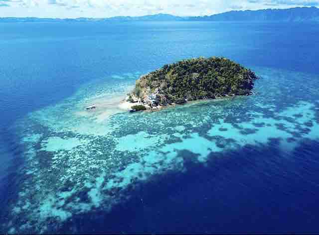 island