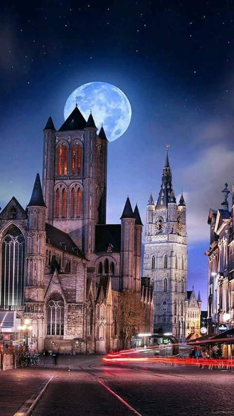 good night