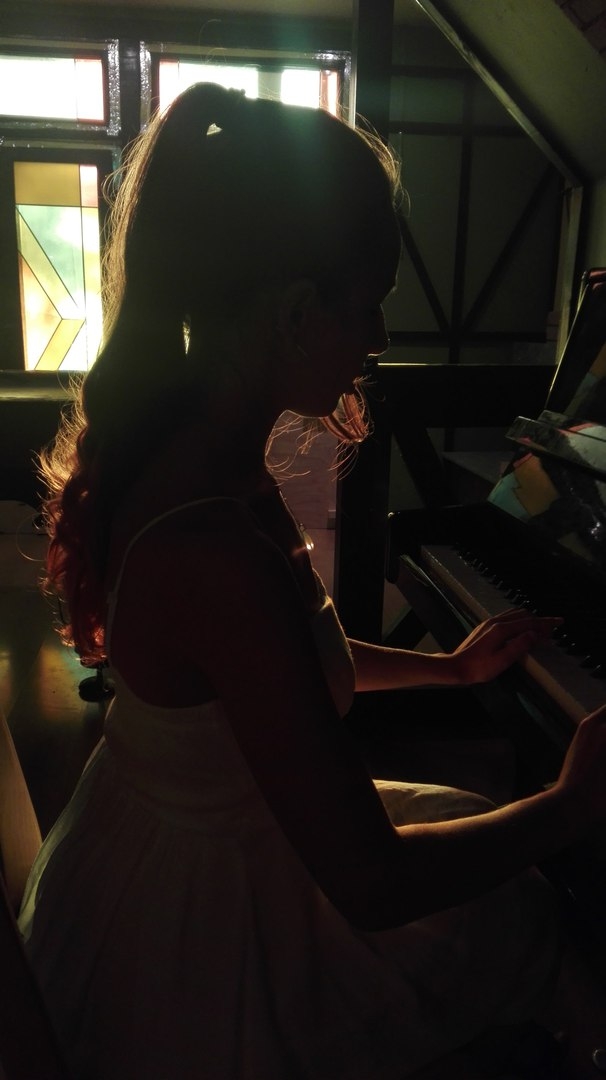 pianist
