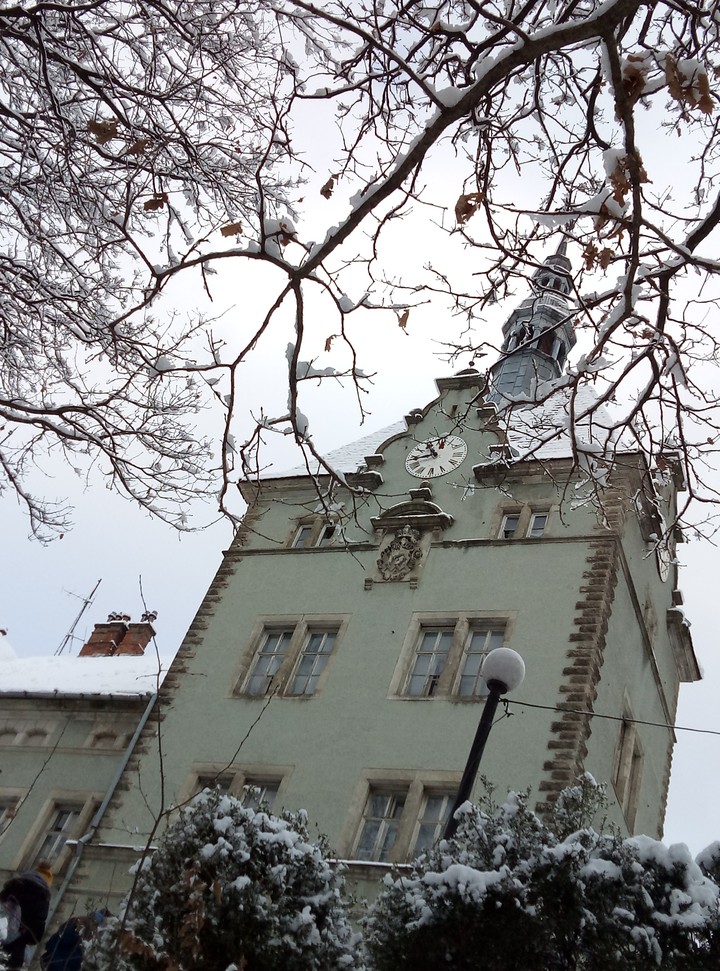 Winter