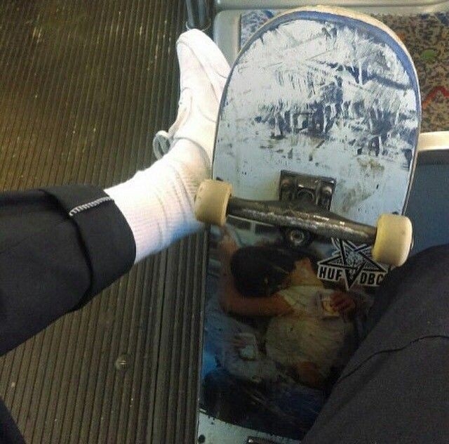 к