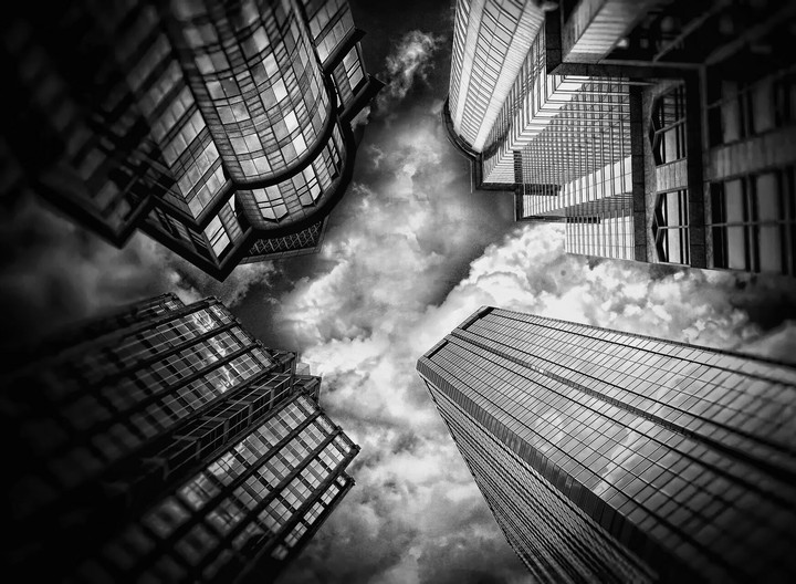city