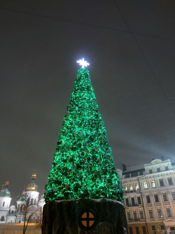 Киев