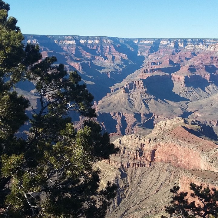 Grand Canyon