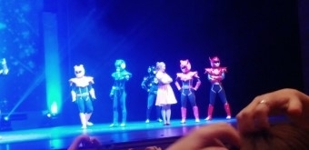 최강전사미니특공대