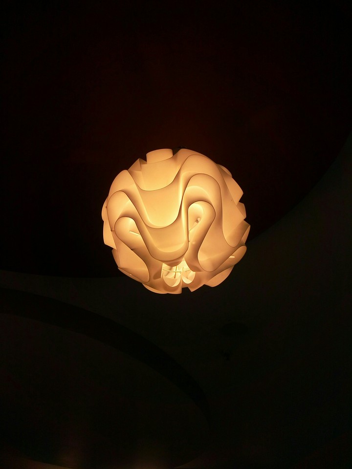 lights