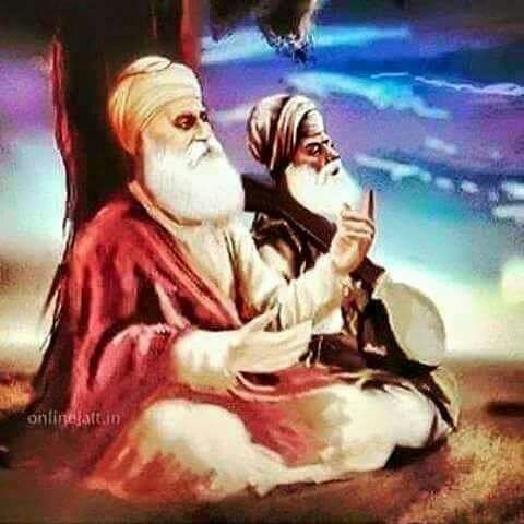 gurunanak