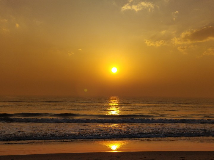 sun raise