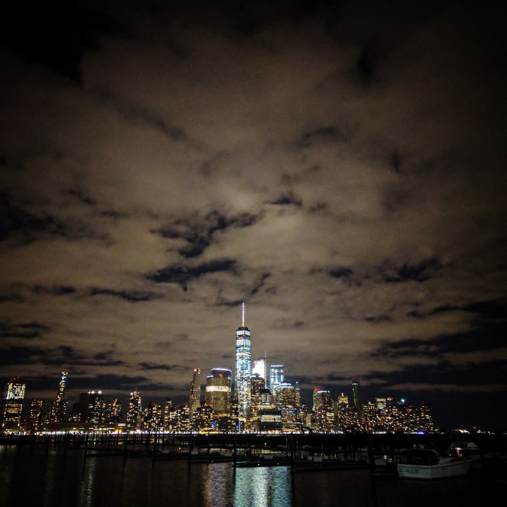 NYC