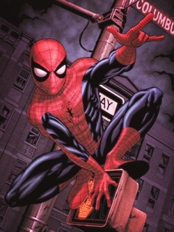 Spider Man