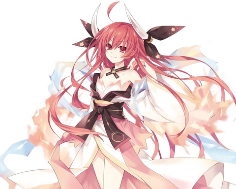 ♡ Kotori Itsuka - Date a Live ♡