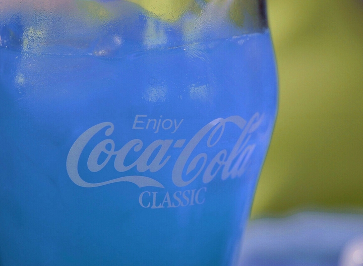 Coca-Cola